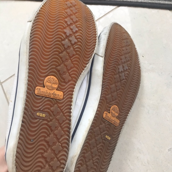 Timberland Boat Shoes - Picture 5 of 8